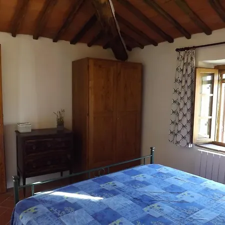 Dimora Nel Chianti Guest House San Sano Exterior photo