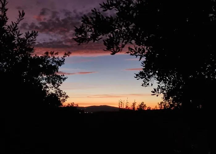 Dimora Nel Chianti
