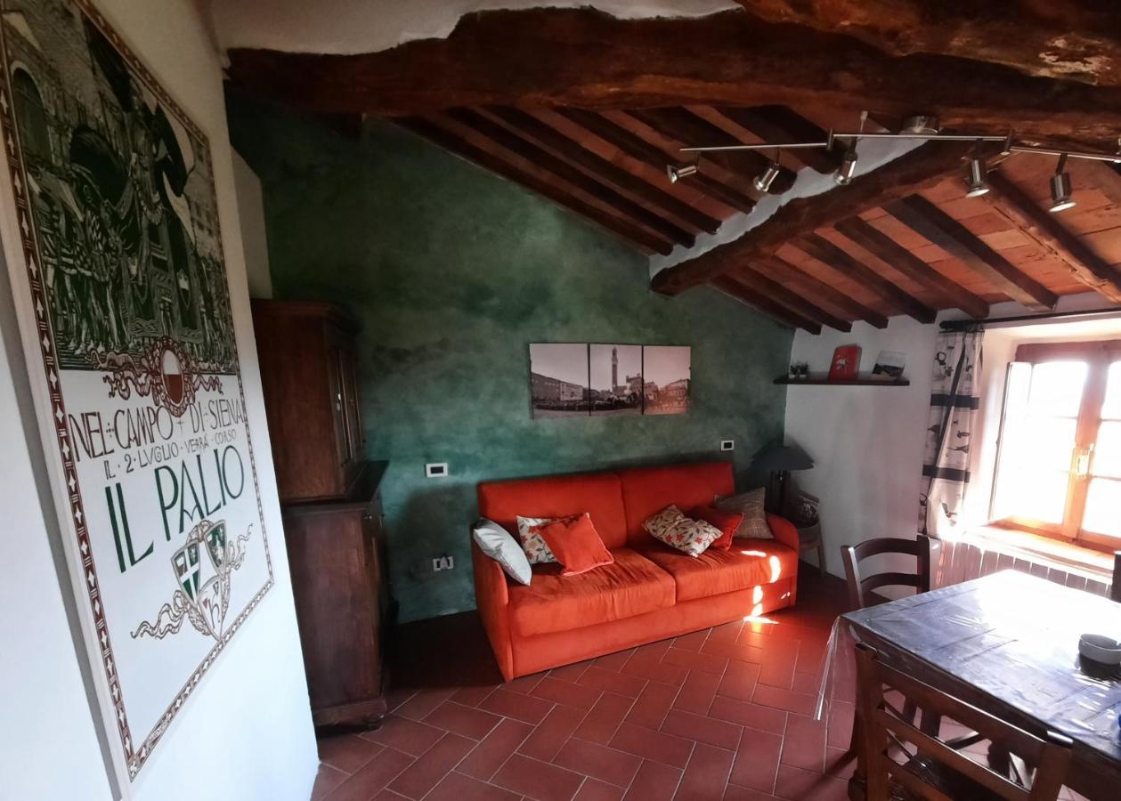 Casa de Campo Dimora Nel Chianti San Sano
