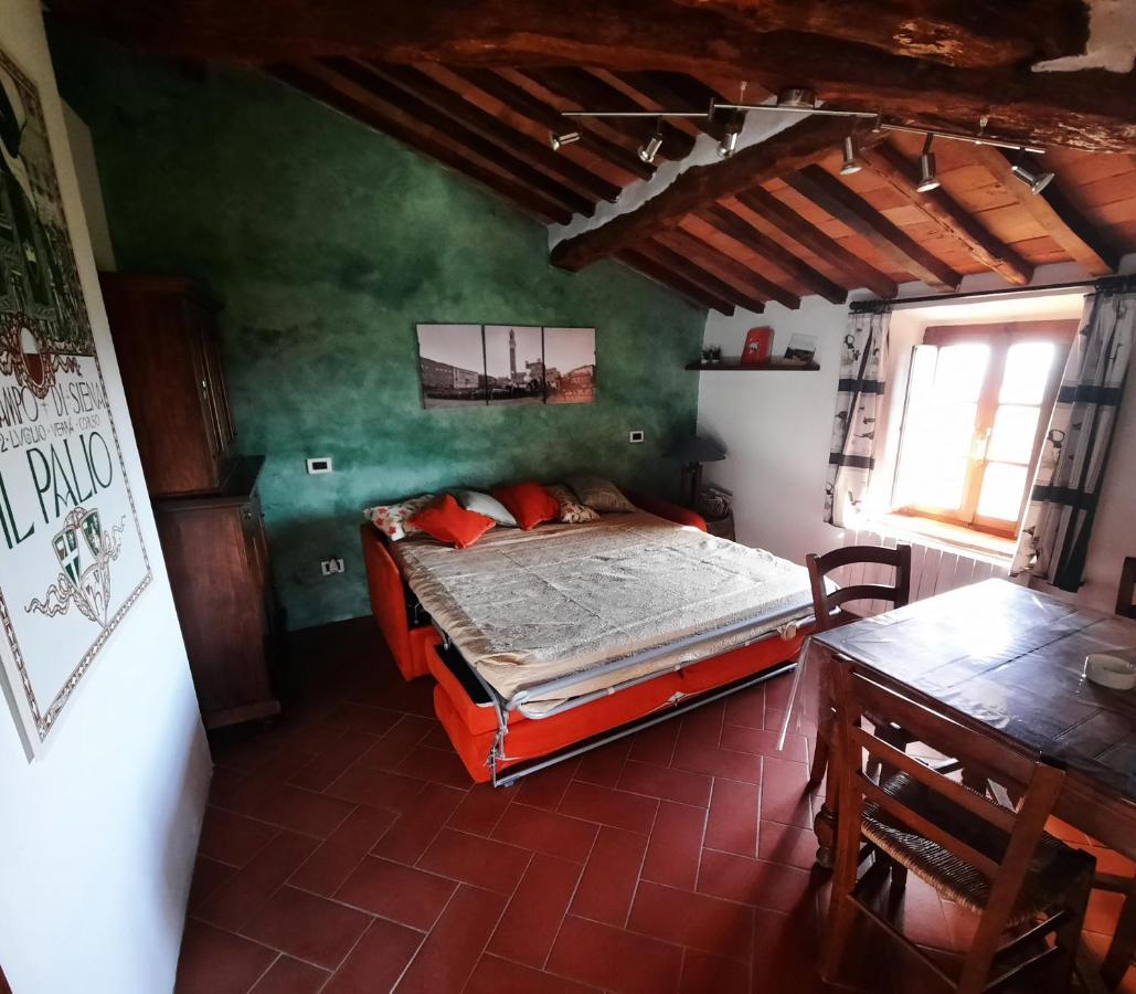 Dimora Nel Chianti San Sano