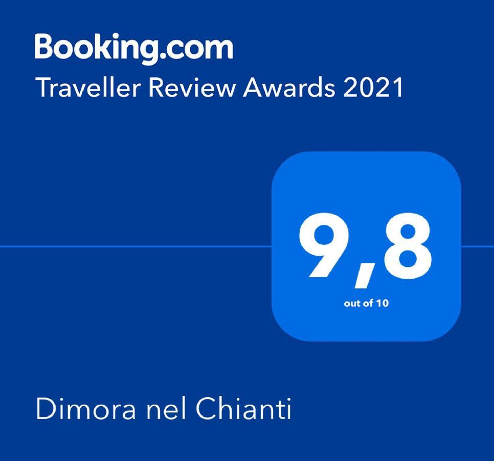 Dimora Nel Chianti