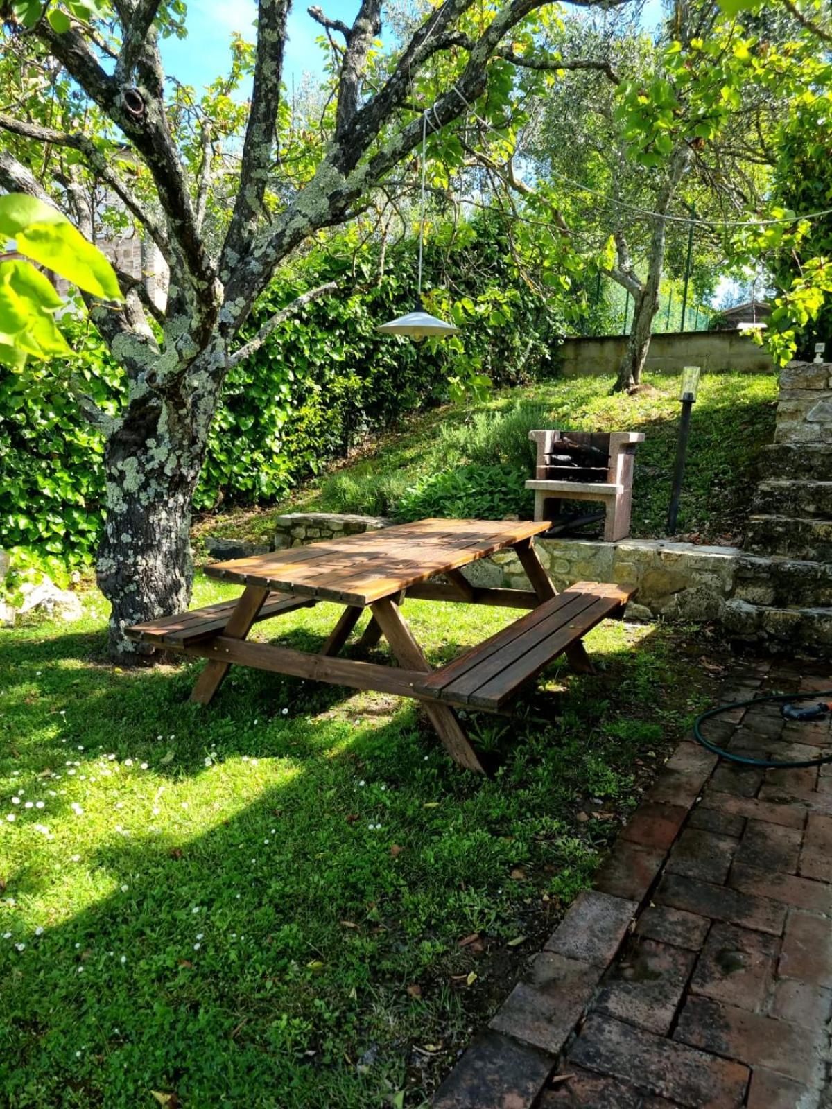 Dimora Nel Chianti Casa de Campo San Sano
