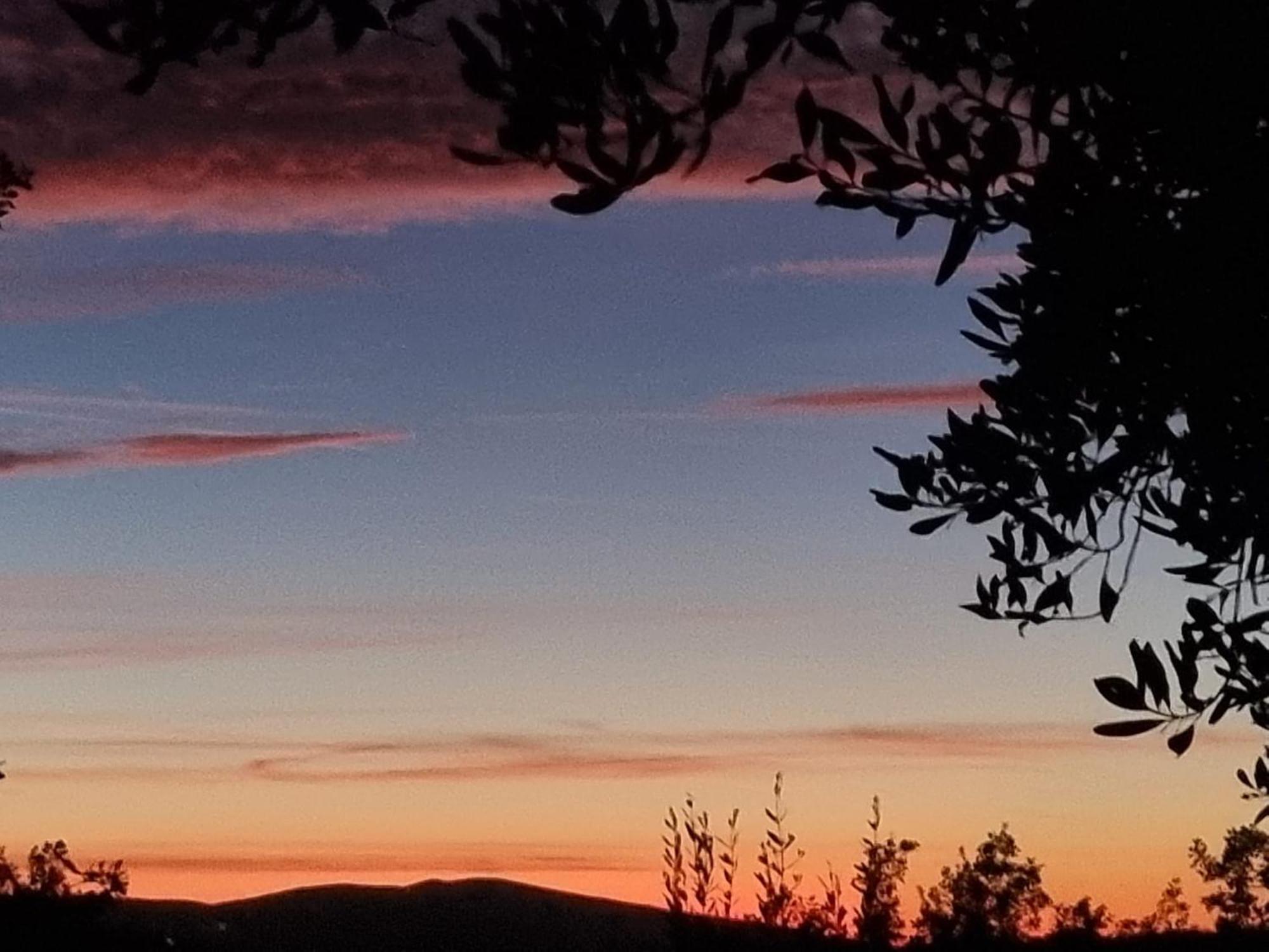 Dimora Nel Chianti San Sano