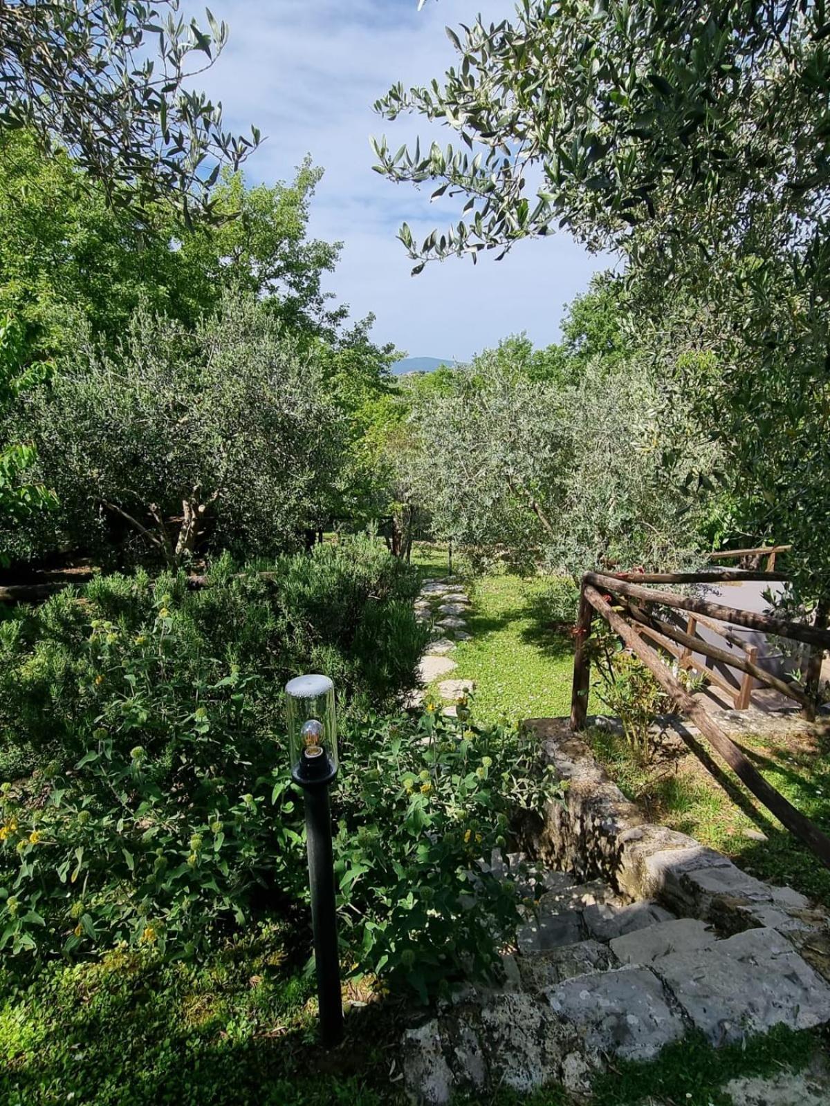 Dimora Nel Chianti San Sano