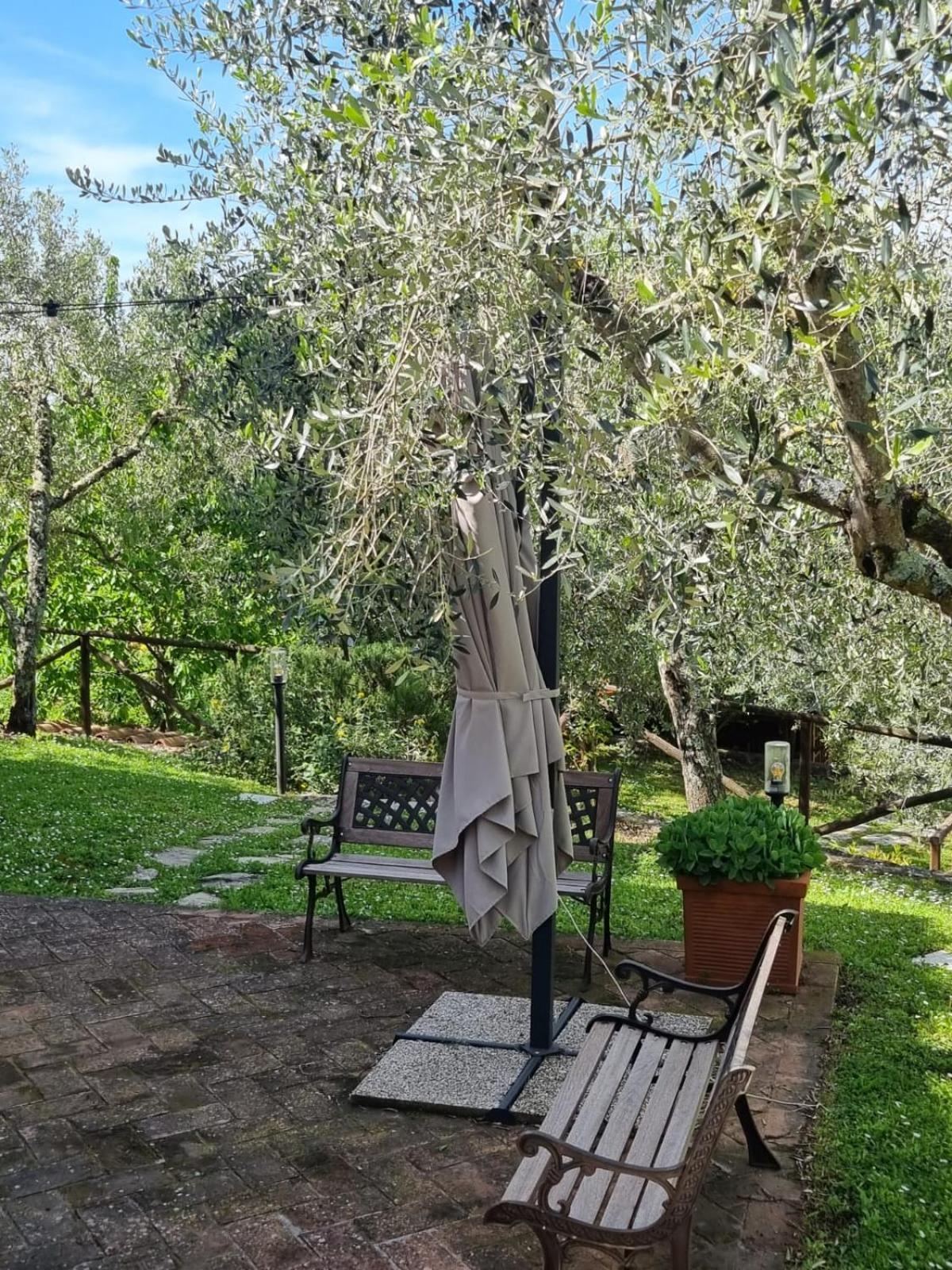 Dimora Nel Chianti San Sano