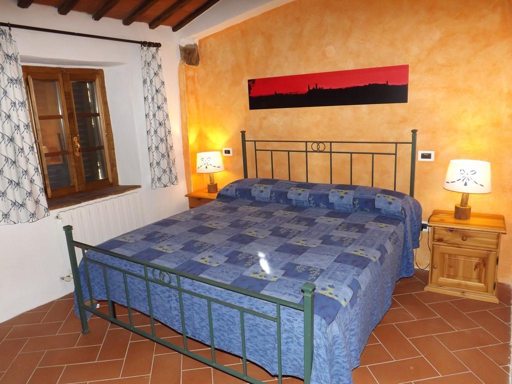 Dimora Nel Chianti * San Sano