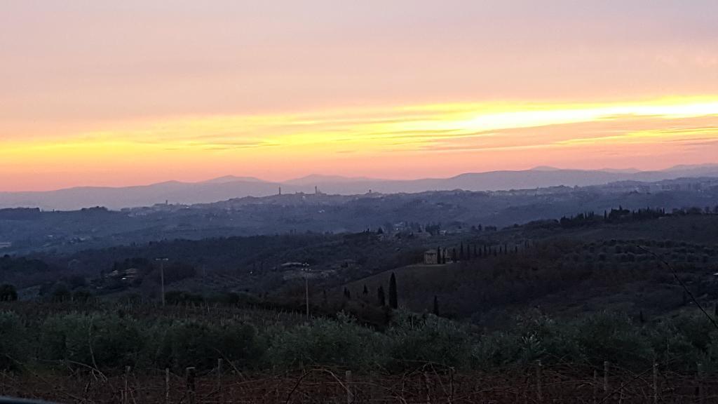 Casa de Campo Dimora Nel Chianti San Sano