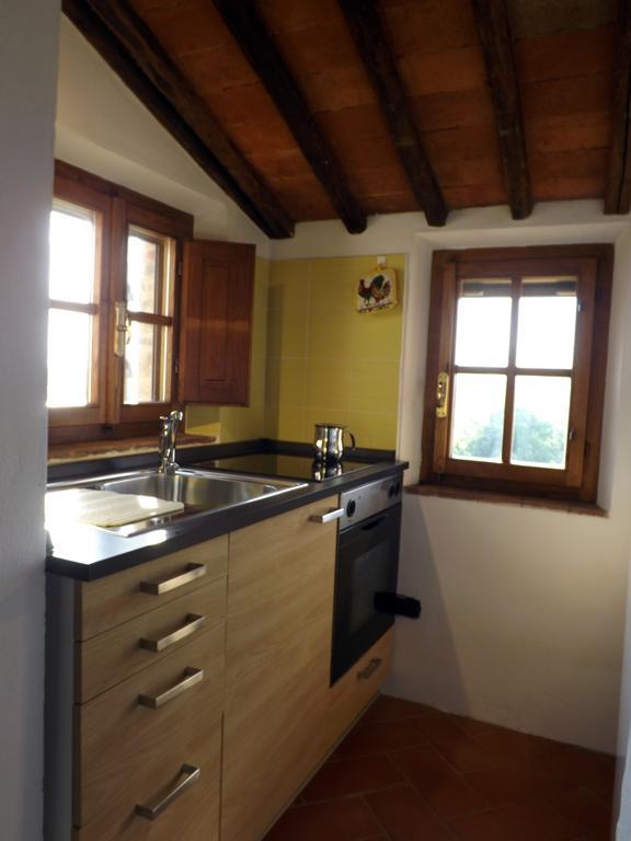 Dimora Nel Chianti San Sano