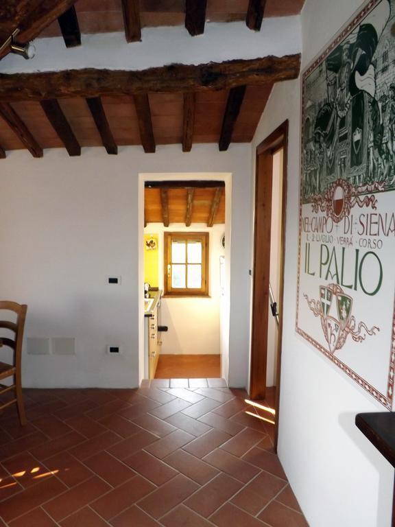 Casa de Campo Dimora Nel Chianti San Sano