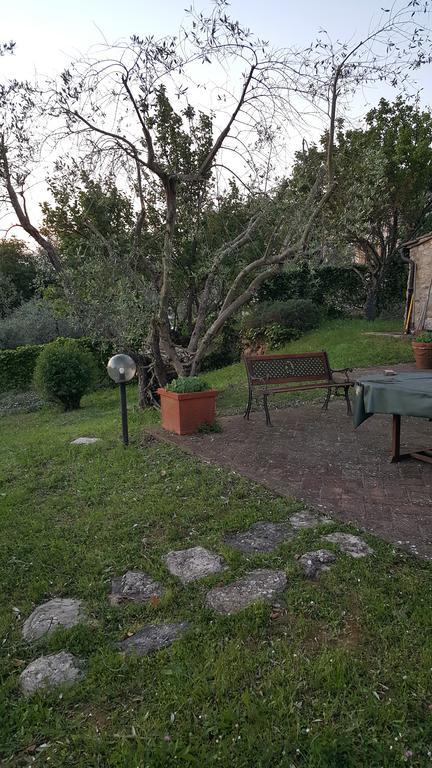 Dimora Nel Chianti Casa de Campo San Sano