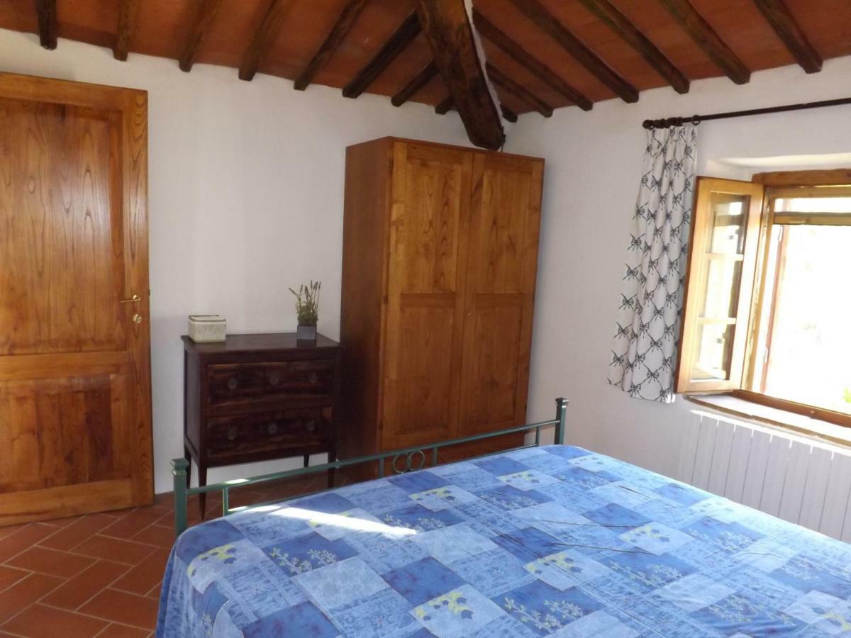 Dimora Nel Chianti Casa de Campo San Sano