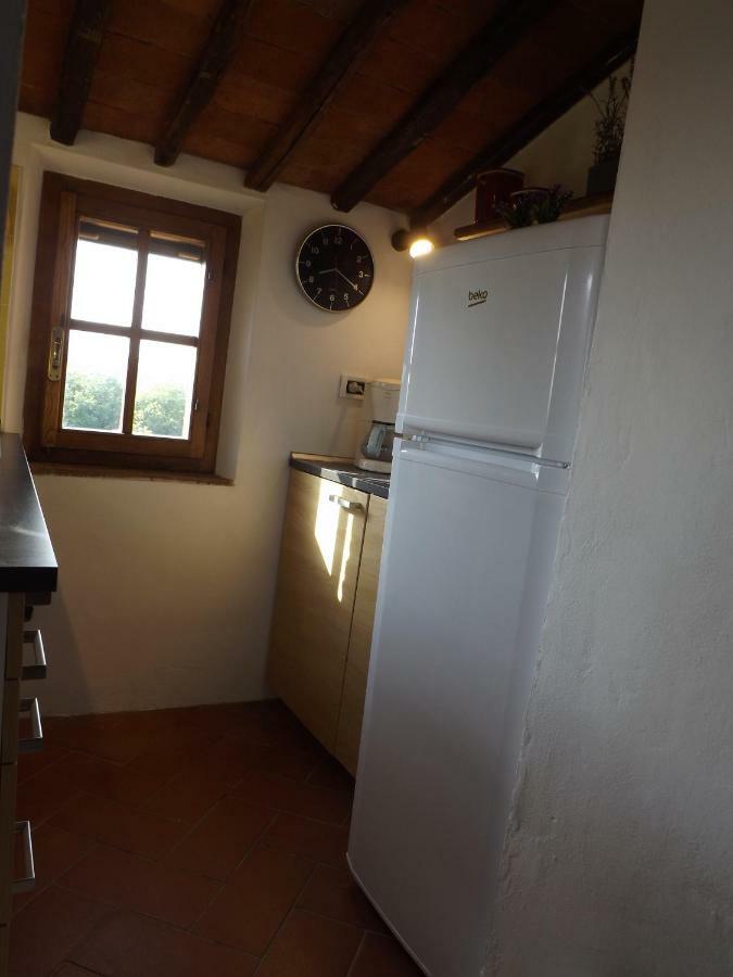 Dimora Nel Chianti Casa de Campo *