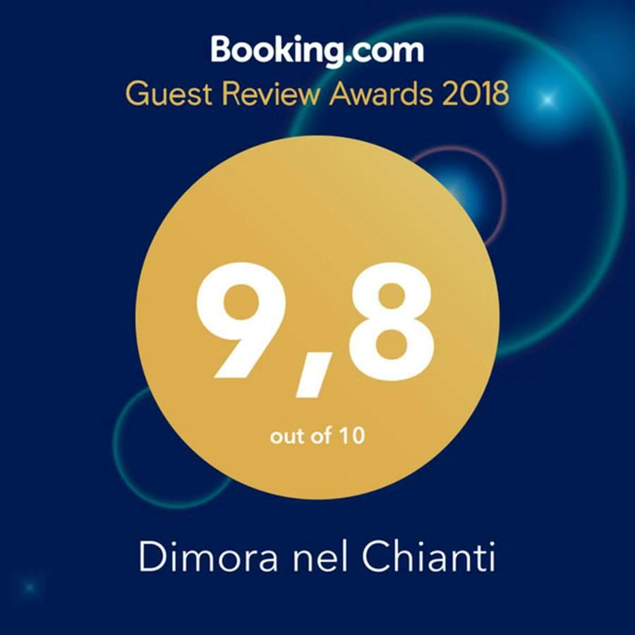 Casa de Campo Dimora Nel Chianti San Sano