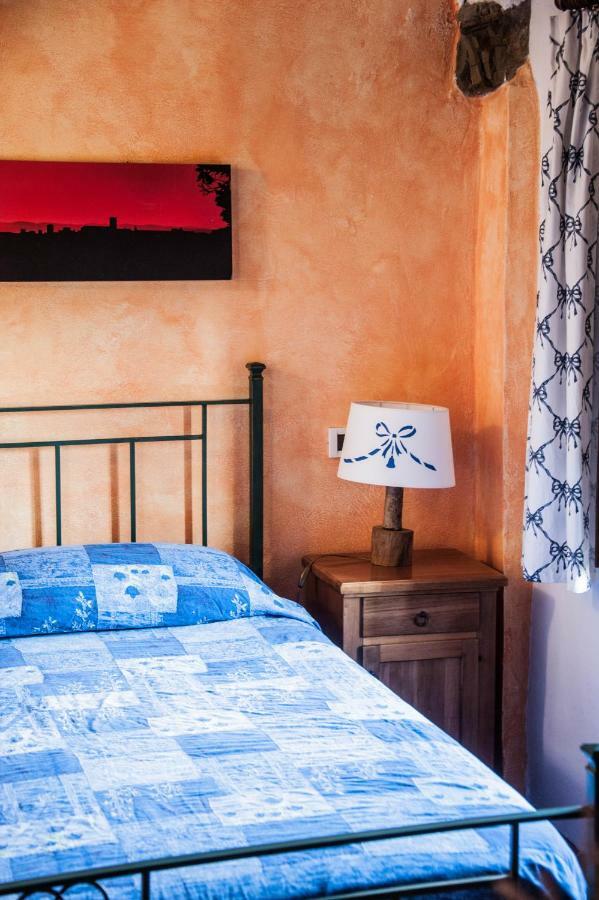 Casa de Campo Dimora Nel Chianti *
