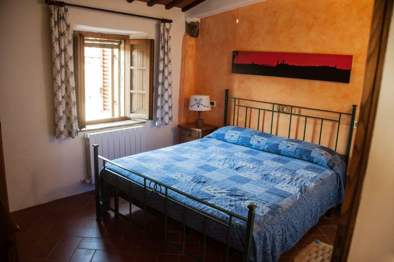Dimora Nel Chianti
