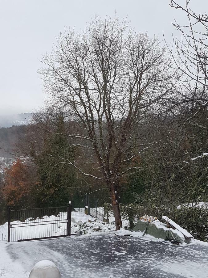 Dimora Nel Chianti * San Sano