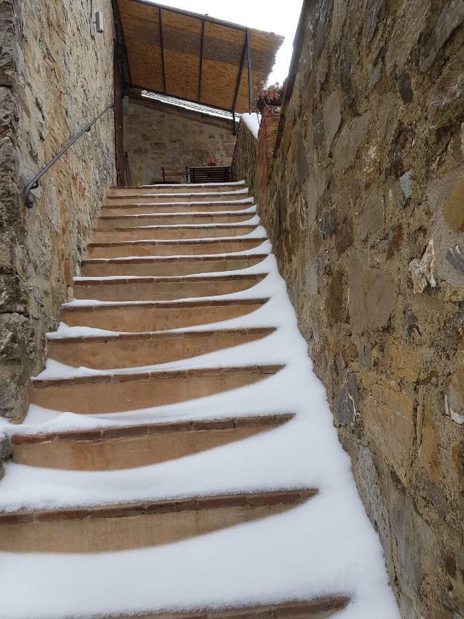 Dimora Nel Chianti * San Sano