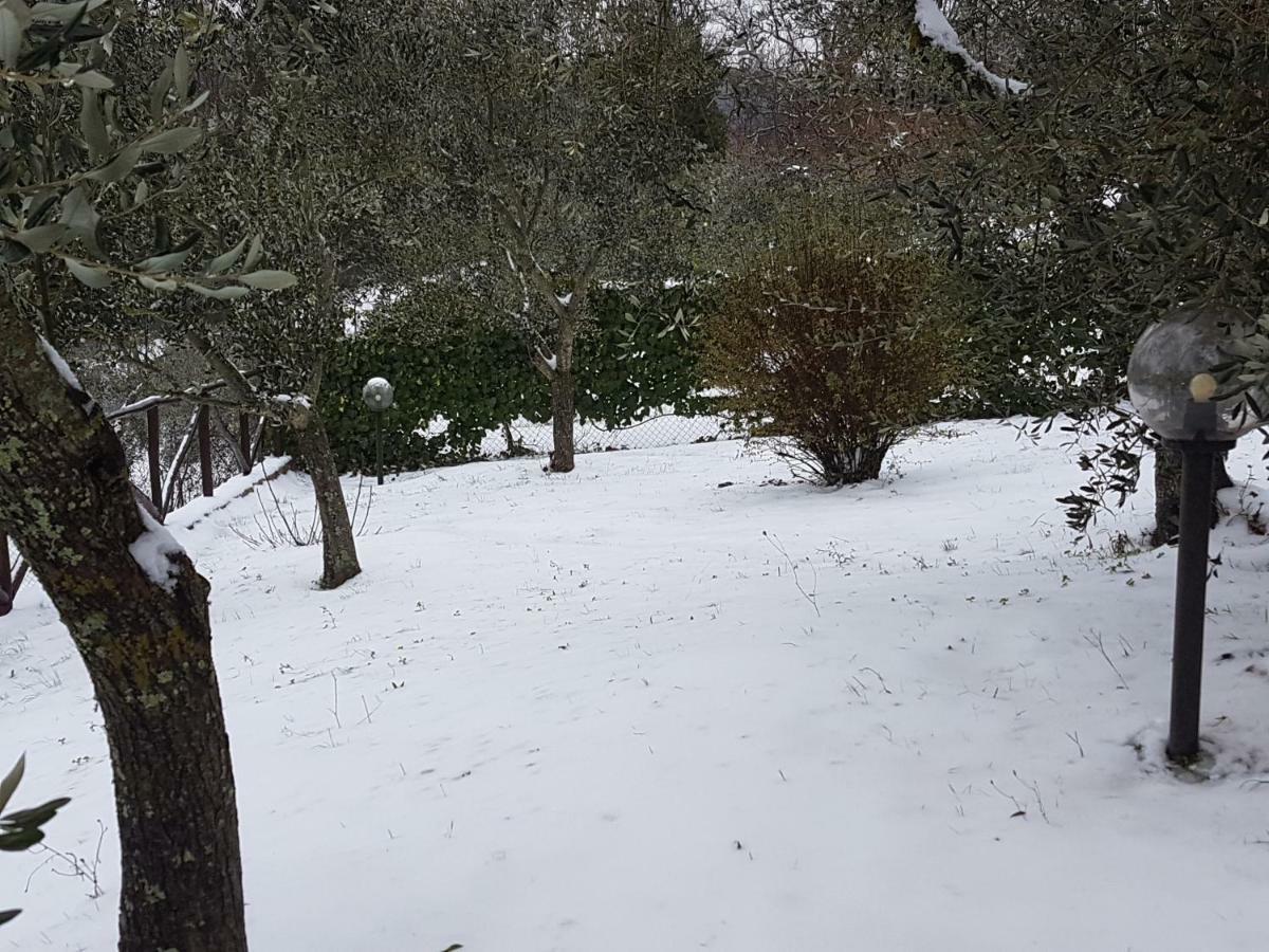 Dimora Nel Chianti